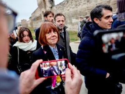 Gisele Pelicot znów będzie walczyć w sądzie ze swoim oprawcą