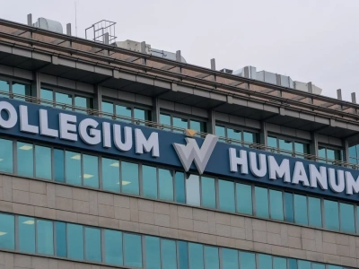 Zmarł Paweł Dulski – były prorektor Collegium Humanum.