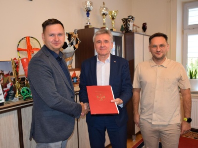 Nowe lampy w Kolbuszowej Górnej. Prace zakończą się w grudniu