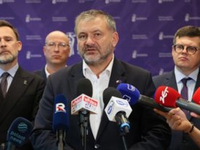 Internauci podzieleni w sprawie zmian w sądach. Gorąca dyskusja po decyzji Żurka