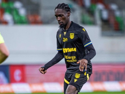 PKO BP Ekstraklasa: Arka Gdynia - Cracovia. Relacja live i wynik na żywo