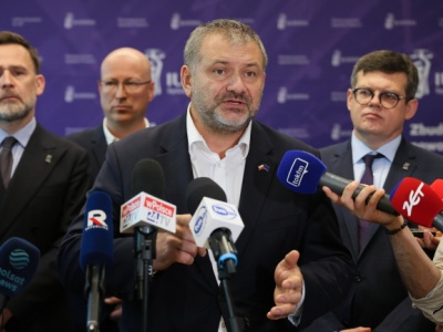 Szef MS: Nowy system przydziału spraw sędziom jest fakultatywny