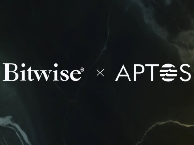 Bitwise składa wniosek o ETF na Aptos