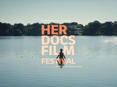 Kiedy kamera patrzy inaczej. Kobiece spojrzenie na świat na HER Docs Film Festival 2025