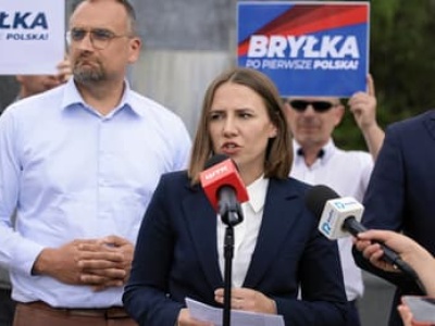 Program SAFE był „pisany pod Francję i Niemcy” – twierdzi europosłanka Konfederacji. Sprawdzamy