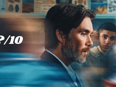 Steve - recenzja. Mocne, społeczne kino Netfliksa z Cillianem Murphym