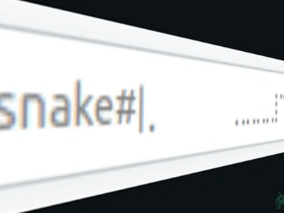 Wąż w pasku adresu?! Kultowa gra wraca w najbardziej absurdalnym wydaniu internetu