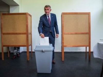 Babisz: Nigdy was nie rozczarujemy