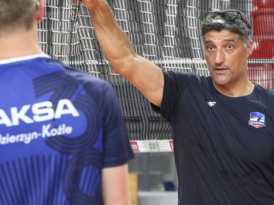 ZAKSA Kędzierzyn-Koźle - skład na nowy sezon 2025/2026. Siatkarze, trener, transfery