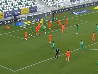 Radomiak prowadził 3:0. Ależ nerwy w końcówce. Koniec serii!