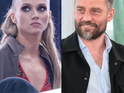 Kaczorowska rozwiała wątpliwości ws. Rogacewicza. Ludzie przeczuwali
