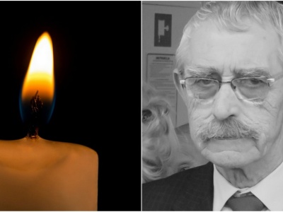 Zmarł Jan Jakubowski, dziennikarz, redaktor i współtwórca niezależnych mediów na Pomorzu