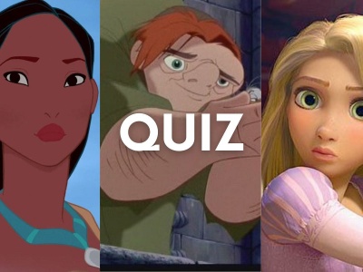 Quiz muzyczny dla fanów animacji! Rozpoznasz bajkę po tekście piosenki?