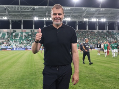 Trener Radomiaka wciągnął rywala w pułapkę. „Zaskoczyliśmy ich”