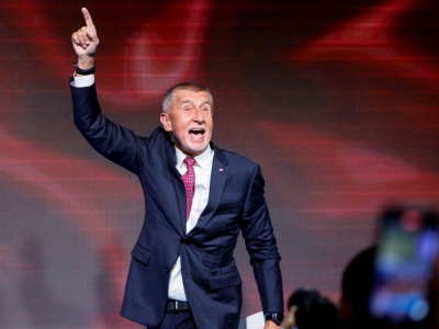 Andrej Babisz triumfuje w Czechach, choć bez większości. Populizm wraca nad Wełtawę
