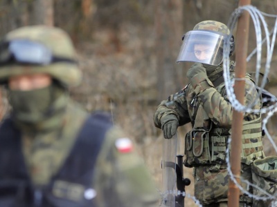 Szef niemieckiej policji chwali Polaków. 