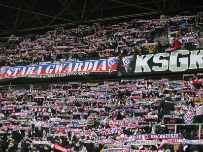 Górnik Zabrze – Legia Warszawa. O której mecz? Gdzie oglądać hit Ekstraklasy?