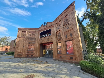 W Teatrze Baj Pomorski w Toruniu wystartował nabór do Konkursu Interpretacji Teatralnej dla Dzieci i Młodzieży