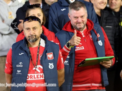 Żużel. Co z Dobruckim po kolejnym braku złota? Trener kadry zabiera głos!