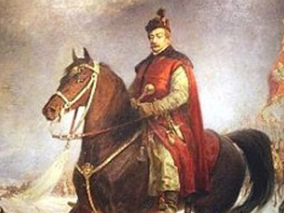 5 października 1580 roku rozpoczęło się oblężenie Zawołocza