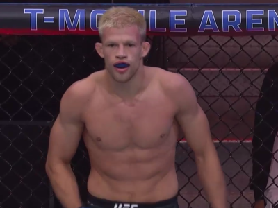 Wikłacz - Mix. Skrót walki UFC (WIDEO)