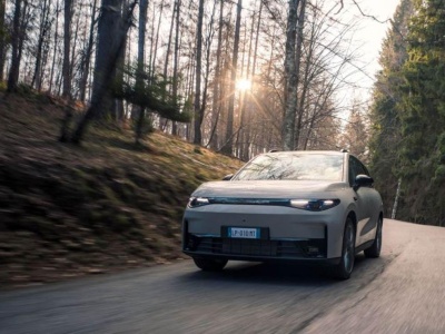 Stellantis wprowadza markę Leapmotor do RPA. Chińskie samochody będą tu sprzedawane z generatorem prądu REEV