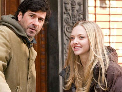 Amanda Seyfried zabiera nas do Włoch. Listy do Julii na niedzielny wieczór