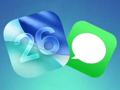 Jak naprawić błąd iMessage w systemie iOS 26