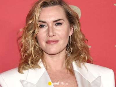 Kate Winslet była prześladowana z powodu wyglądu. 