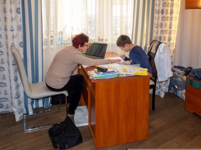 Librus odbiera uczniom samodzielność. 