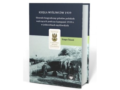 Księga myśliwców 1939 |Recenzja