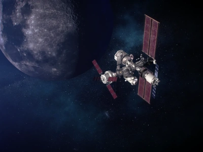 NASA w drugim wyścigu na Księżyc. Artemis może otworzyć drogę na Marsa