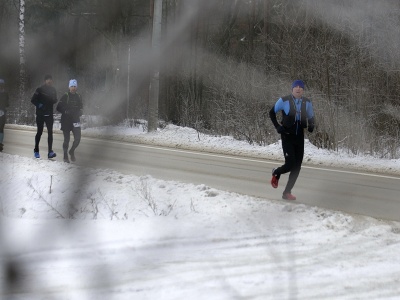 Można się już zapisać na Zimowy Maraton Świętokrzyski 2026