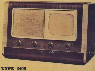 5 października 1938 roku nadano pierwszy sygnał telewizyjny w Polsce
