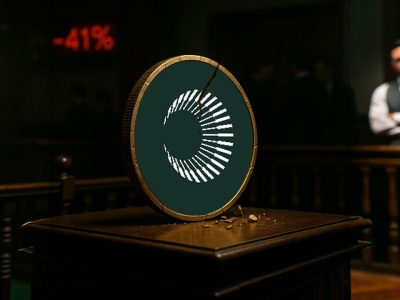 Plasma oskarżona o handel poufnymi informacjami, cena XPL spada o 41%