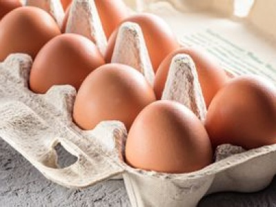Już nie potrzebuję szklanki z wodą. Sprawdzam świeżość jajka inaczej
