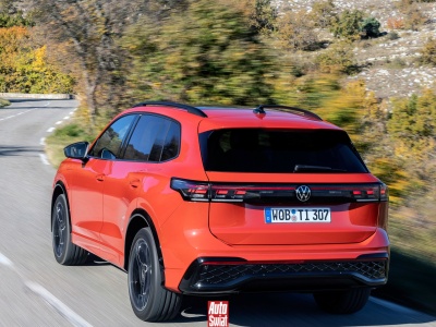 Jest afera? Kupujesz nowego Volkswagena, dostajesz go na tanich oponach z Chin