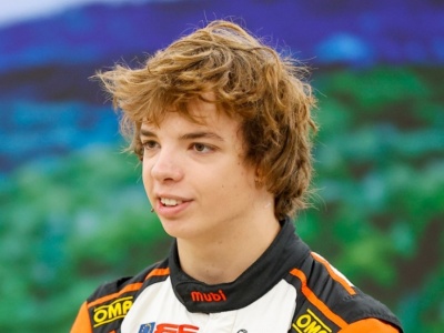​Tymoteusz 