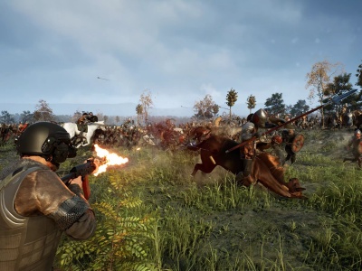Kingmakers znowu opóźnione. Twórcy zapowiadają 30-minutowy pokaz rozgrywki
