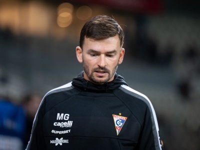 Sensacyjny lider kontra Legia. Gasparik: Lubimy grać ofensywie i tak zagramy