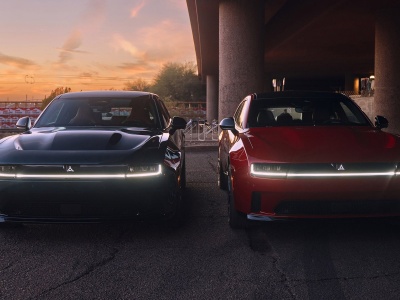 Dodge chciał na nowo zdefiniować muscle cara. Decyzja okazała się jednak porażką