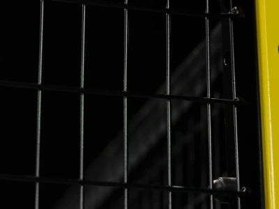 Wygrodzenia bezpieczeństwa — rola, dobór i modułowość