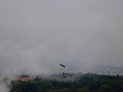Najpotężniejszy od początku wojny atak na Lwów. Są zabici i ranni!