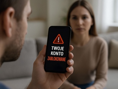 Piramidy finansowe to już przeszłość. Teraz tak polują oszuści