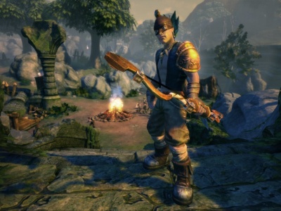 Twórca Fable wspomina pierwsze spotkanie zarządu w EA: 