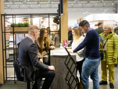 Łódzkie Targi Nieruchomości i Budowa Domu w Hali EXPO