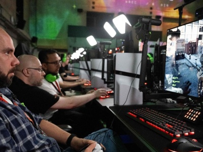 Za dużo gier, za mało uwagi. Zejście Electronic Arts z parkietu to dobra decyzja