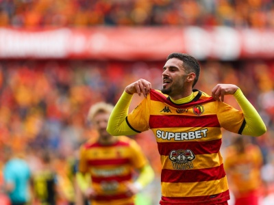 Wspaniała Jagiellonia Białystok liderem Ekstraklasy. Iordanescu może się uczyć!