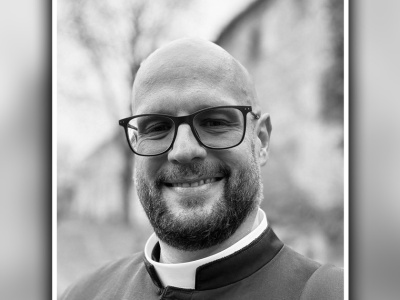 Nie żyje ksiądz harcmistrz Adam Żygadło. Odszedł w swoje urodziny