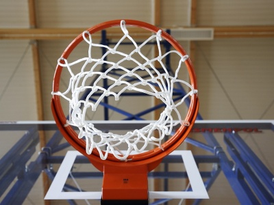 II LO w Starachowicach doczekało się remontu hali sportowej